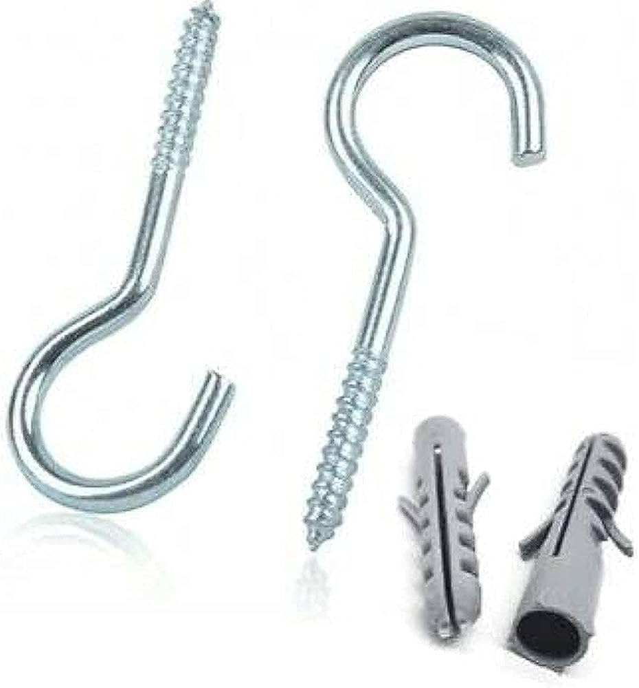 Dhruv 3 Pcs Hook A14-8892